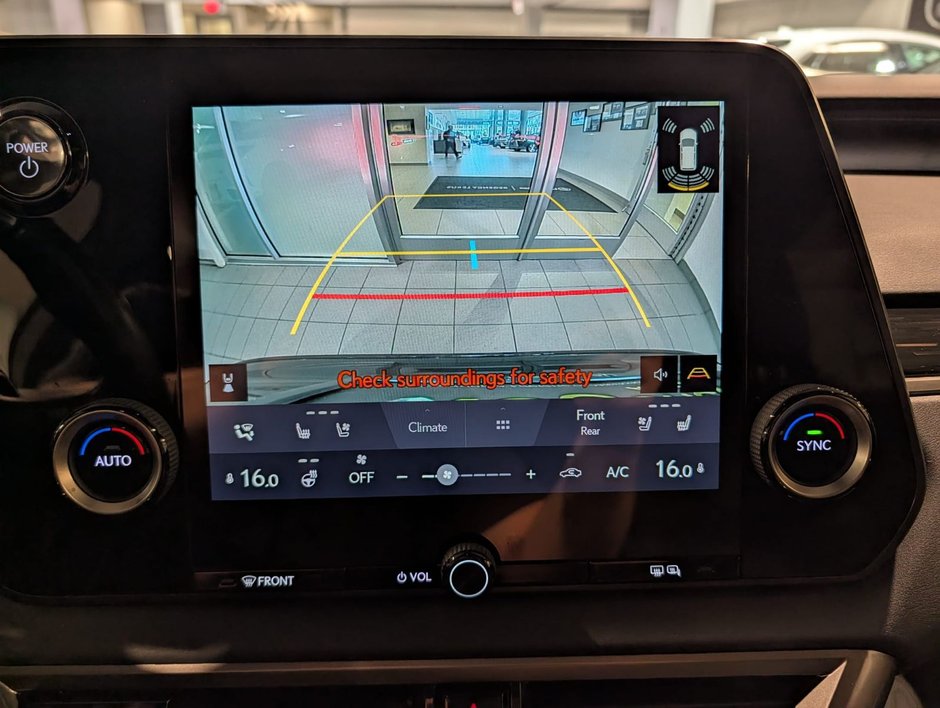 2024 Lexus RX 350h Premium-17