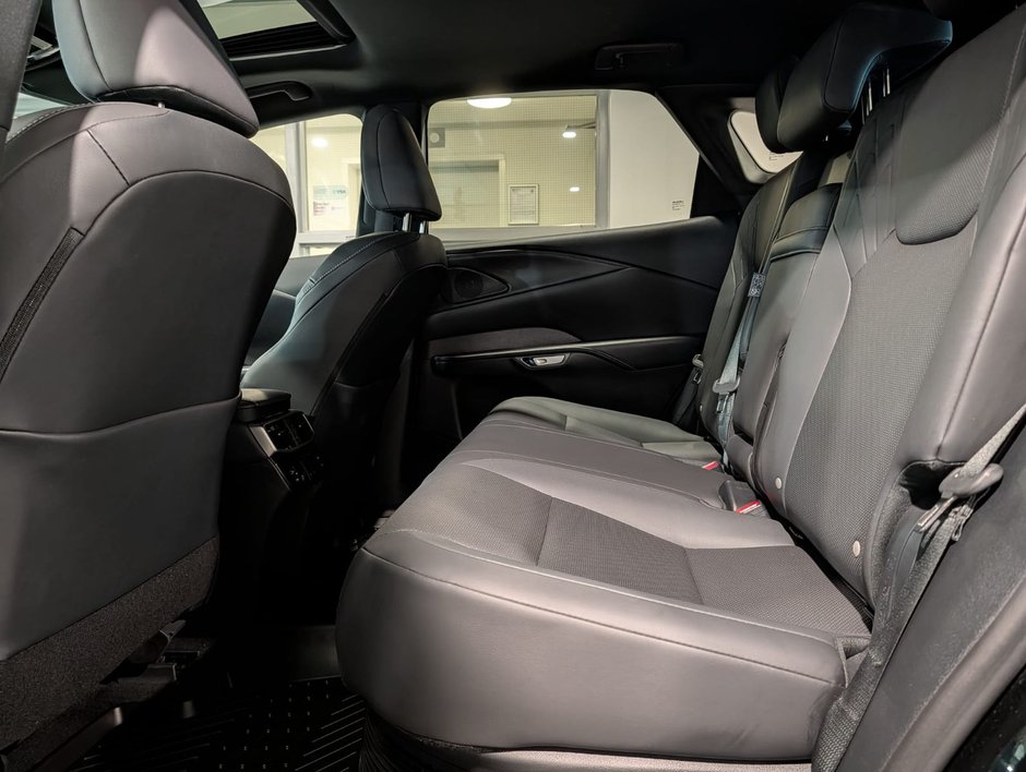 2024 Lexus RX 350h Premium-7