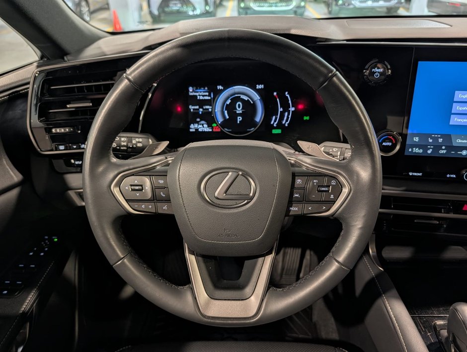 2024 Lexus RX 350h Premium-11