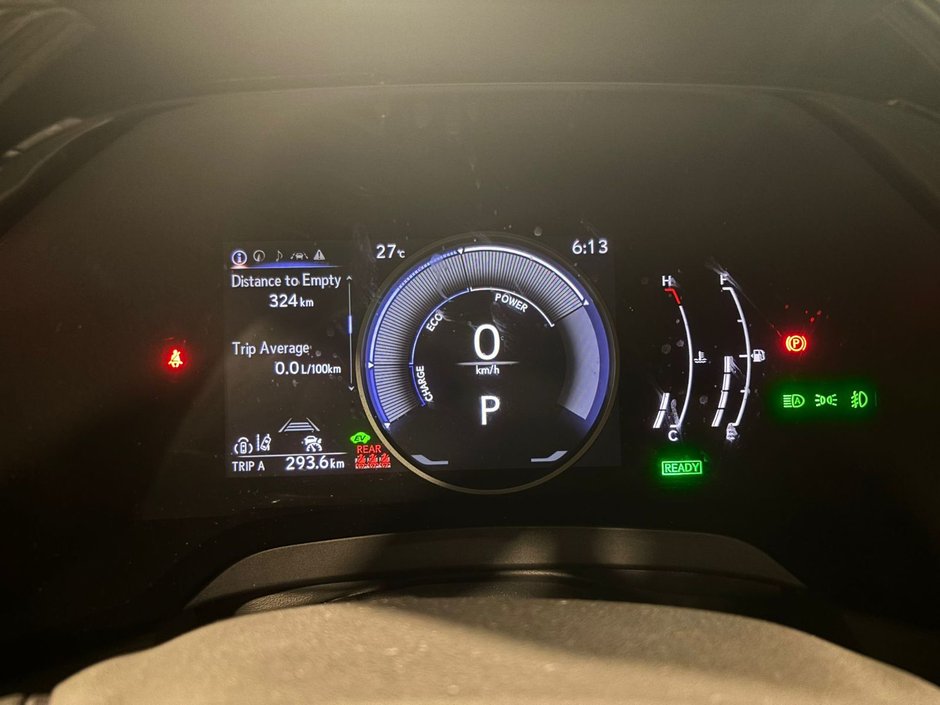 2024 Lexus RX 350h Premium-5
