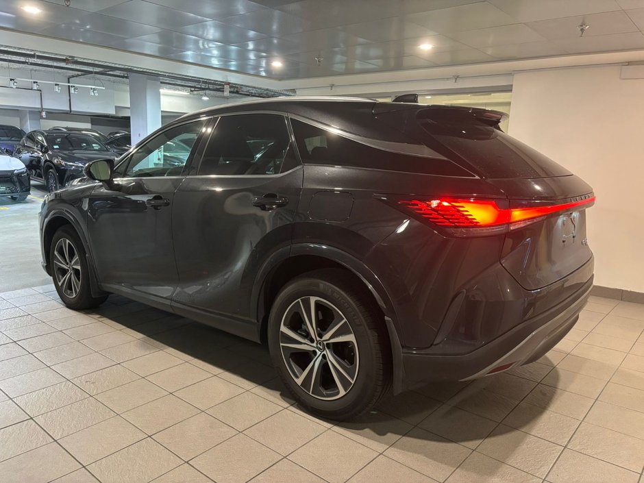 2024 Lexus RX 350h Premium-3