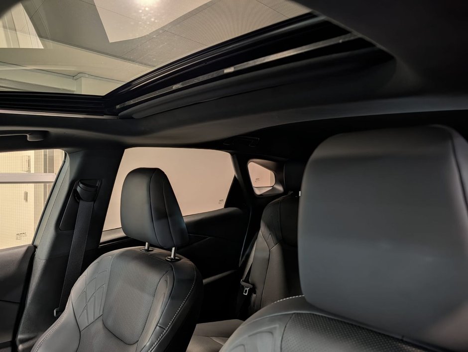 2024 Lexus RX 350h Premium-19