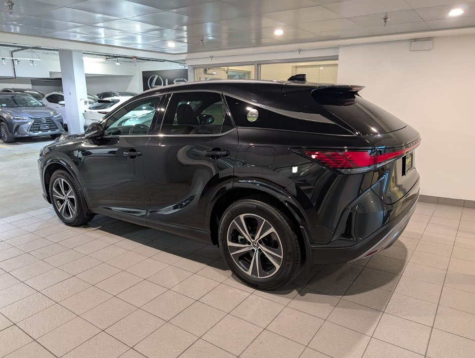 2024 Lexus RX 350h Premium-3