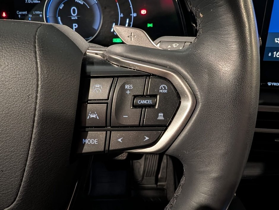 2024 Lexus RX 350h Premium-13