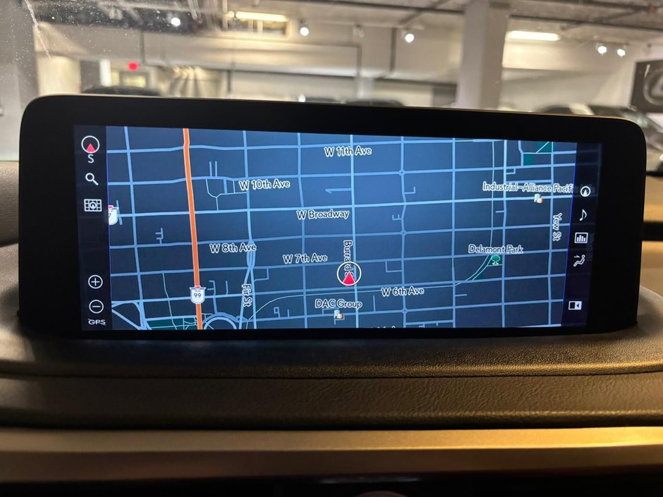 2022 Lexus RX 450h AWD HYBRID F-SPORT#3-5
