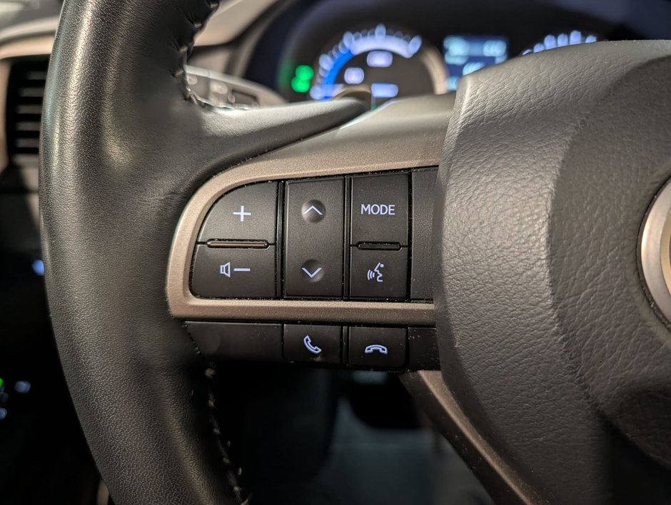 2022 Lexus RX 450h AWD LUXURY-12
