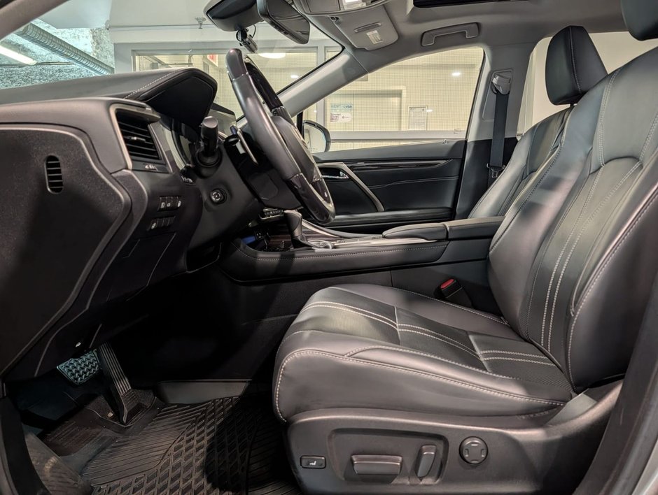 2022 Lexus RX 450h AWD LUXURY-6