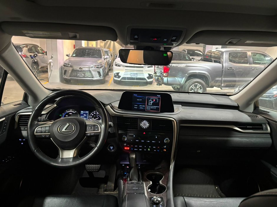 2022 Lexus RX 450h PREMIUM-4