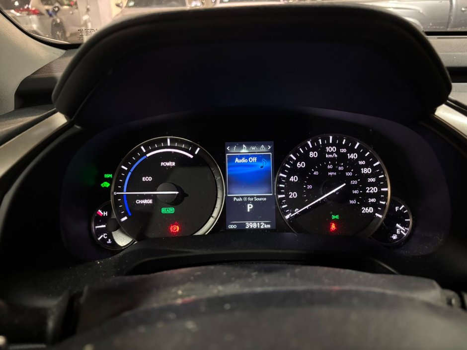 2022 Lexus RX 450h PREMIUM-5