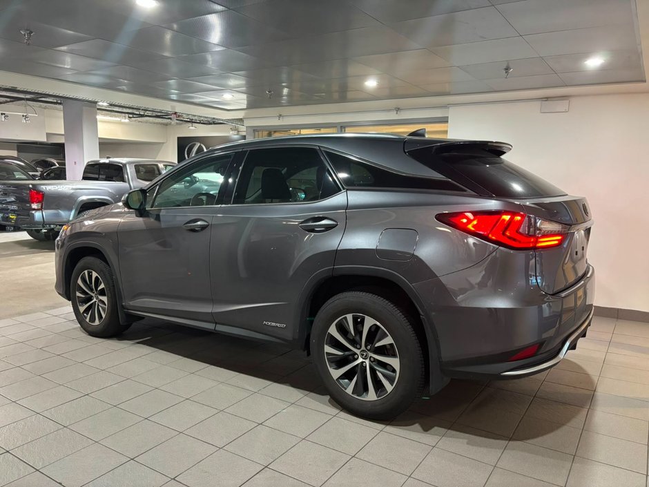 2022 Lexus RX 450h PREMIUM-3