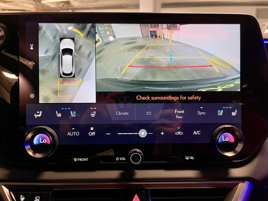2023 Lexus RX 500H HYBRID F-SPORT#3-20