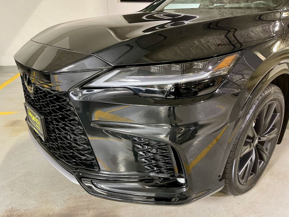 2023 Lexus RX 500H HYBRID F-SPORT#3-1