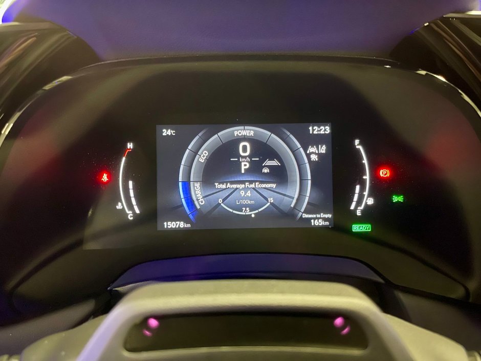 2023 Lexus RX 500H HYBRID F-SPORT#3-17