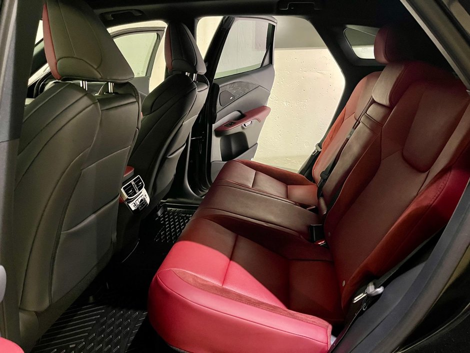 2023 Lexus RX 500H HYBRID F-SPORT#3-9