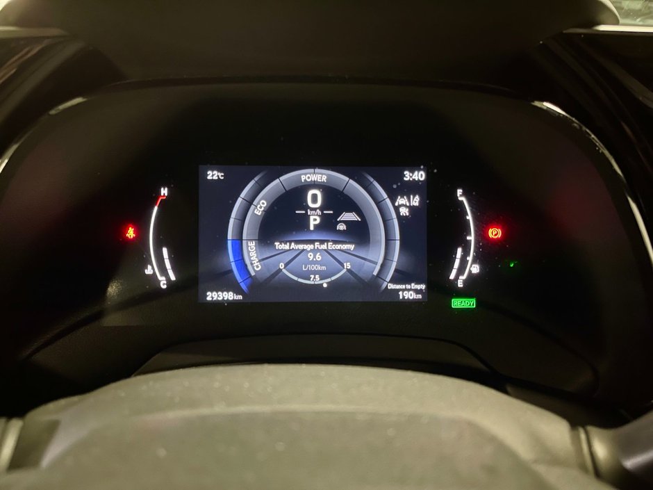 2023 Lexus RX 500H F SPORT 2-14