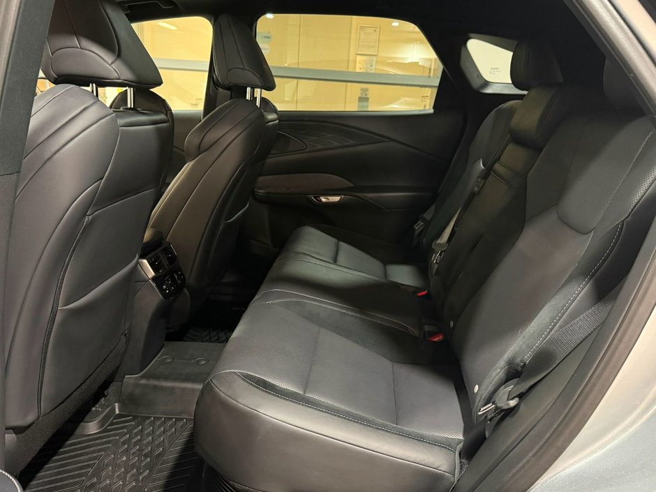 2023 Lexus RX 500h-6