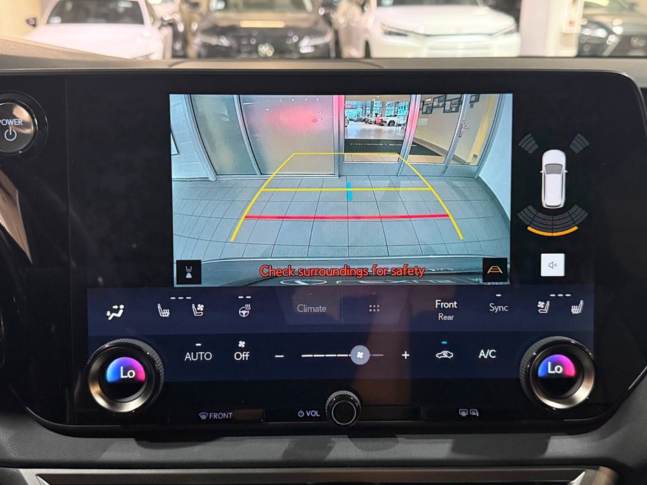 2023 Lexus RX 500h-17