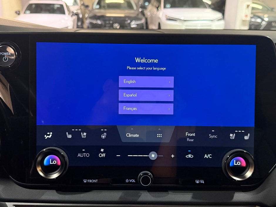 2023 Lexus RX 500h-16