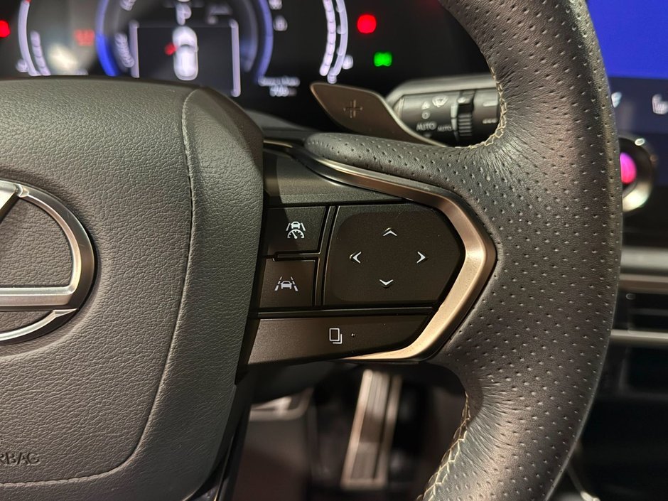 2023 Lexus RX 500h-13