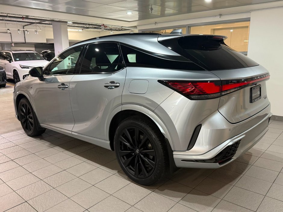 2023 Lexus RX 500h-3