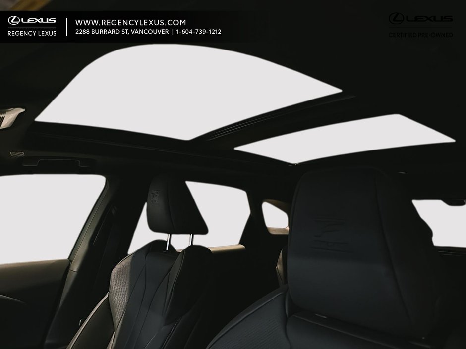 2024 Lexus RX 500h-7