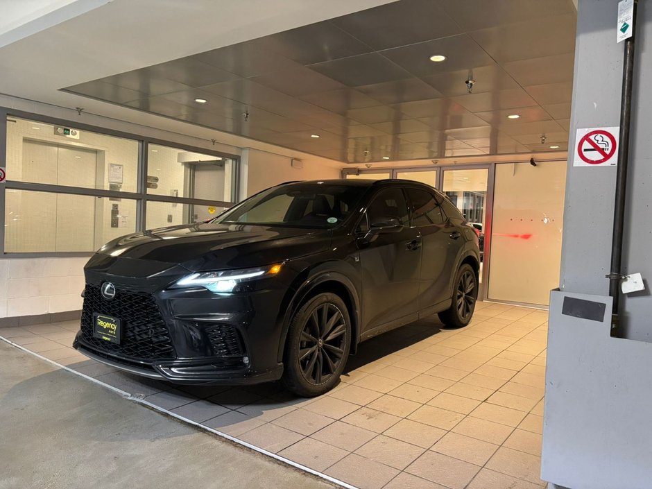 2024 Lexus RX 500h-0