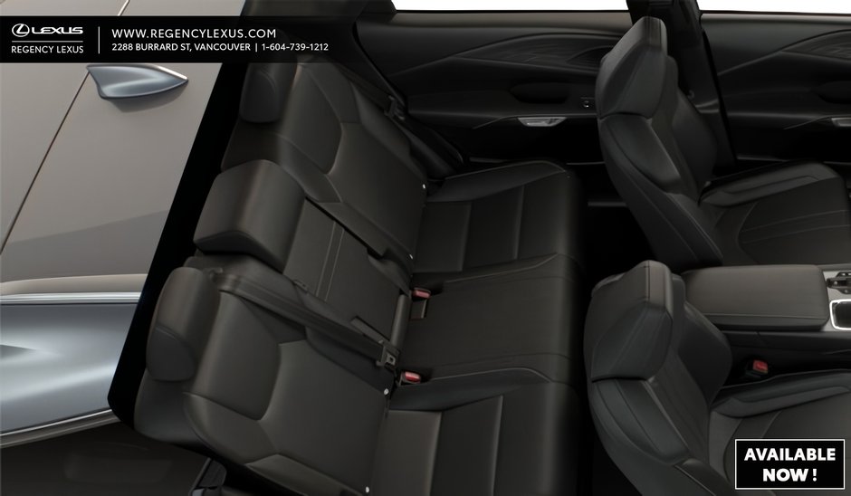 2023 Lexus RX 350 F SPORT-4