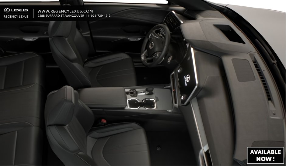 2023 Lexus RX 350 F SPORT-3