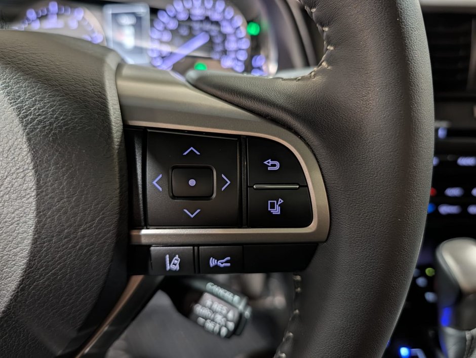 2018 Lexus RX350 LUXURY PACKAGE RX 350-13