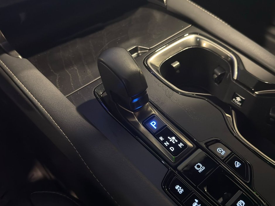 2024 Lexus Rx350 Luxury LA-15