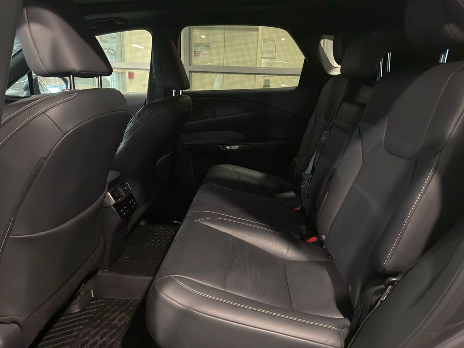 2024 Lexus Rx350 Luxury LA-8