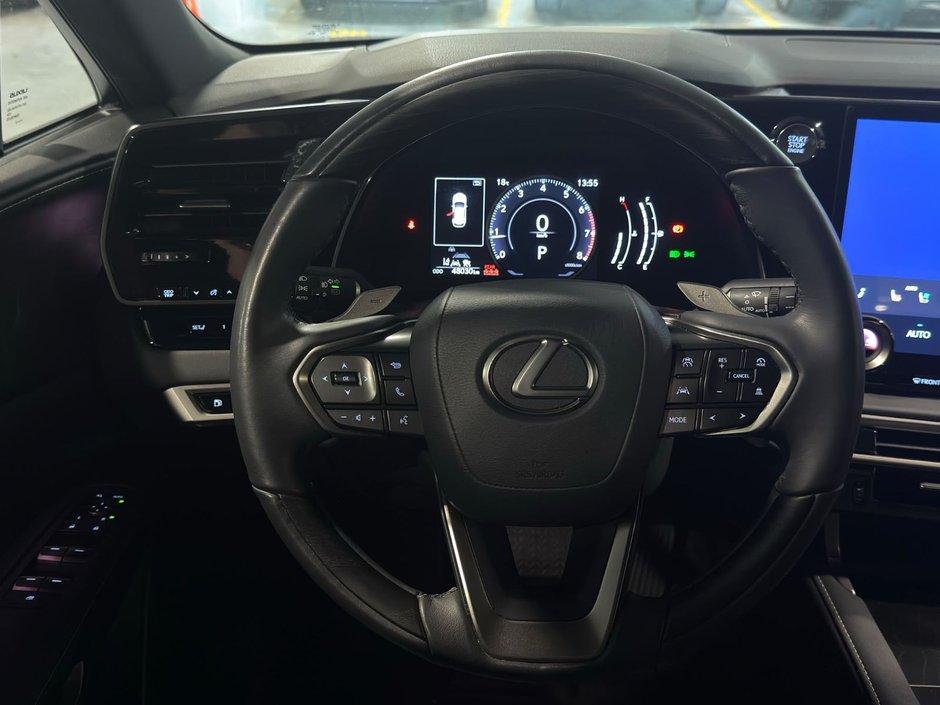 2024 Lexus Rx350 Luxury LA-11