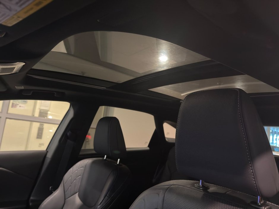 2024 Lexus Rx350 Luxury LA-19