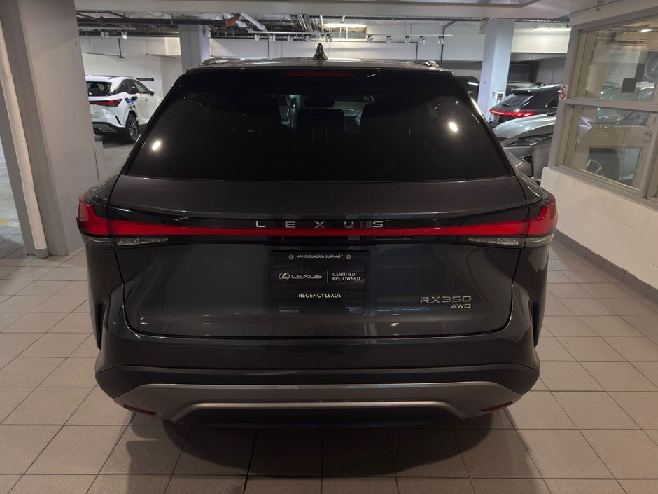 2024 Lexus Rx350 Luxury LA-5