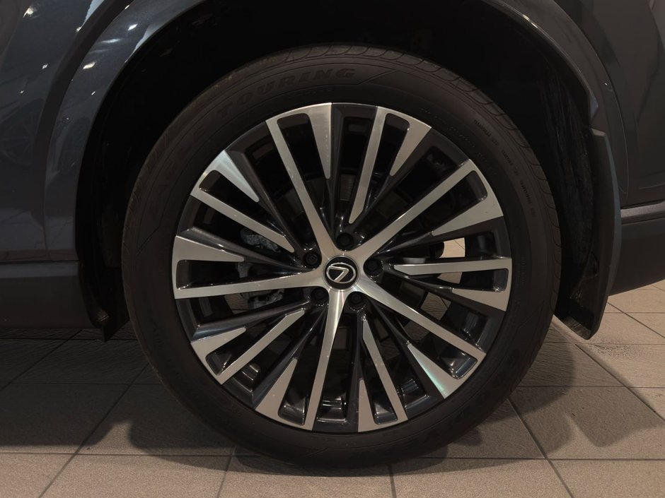 2024 Lexus Rx350 Luxury LA-4