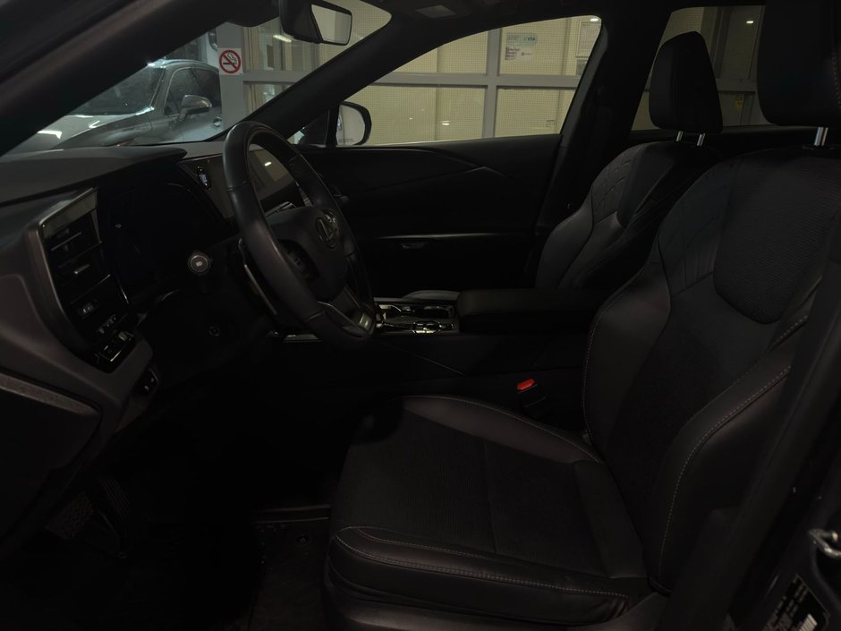 2024 Lexus Rx350 Luxury LA-7