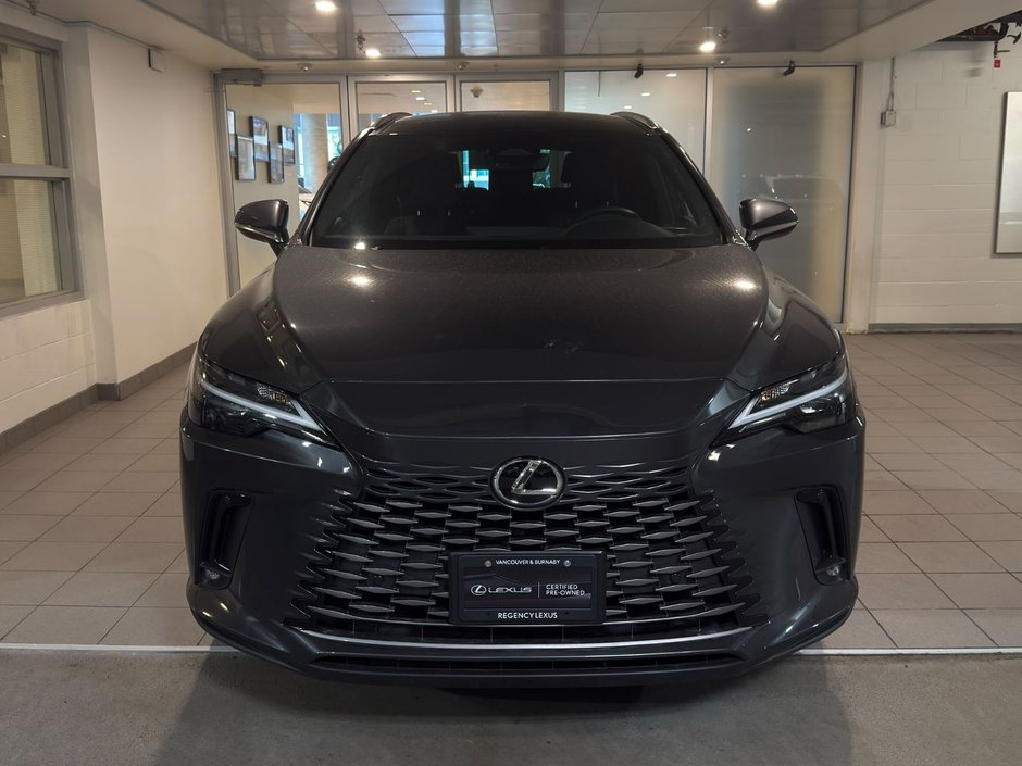 2024 Lexus Rx350 Luxury LA-2