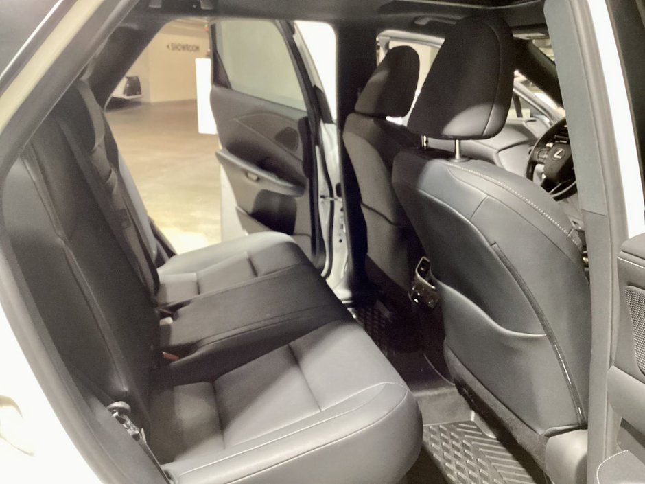 2024 Lexus RX350 PREMIUM PACKAGE RX 350-8