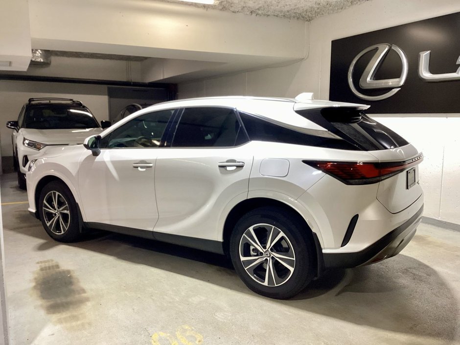2024 Lexus RX350 PREMIUM PACKAGE RX 350-5
