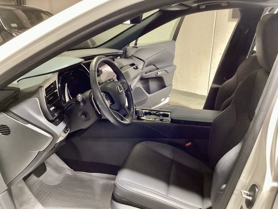 2024 Lexus RX350 PREMIUM PACKAGE RX 350-10