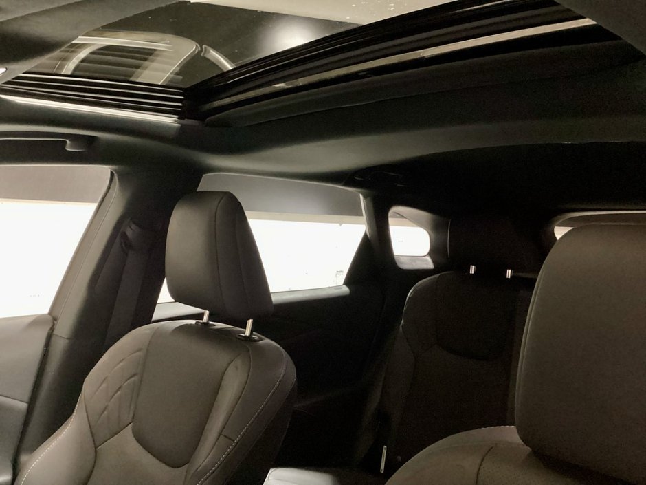 2024 Lexus RX350 PREMIUM PACKAGE RX 350-21