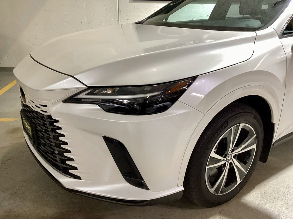 2024 Lexus RX350 PREMIUM PACKAGE RX 350-1