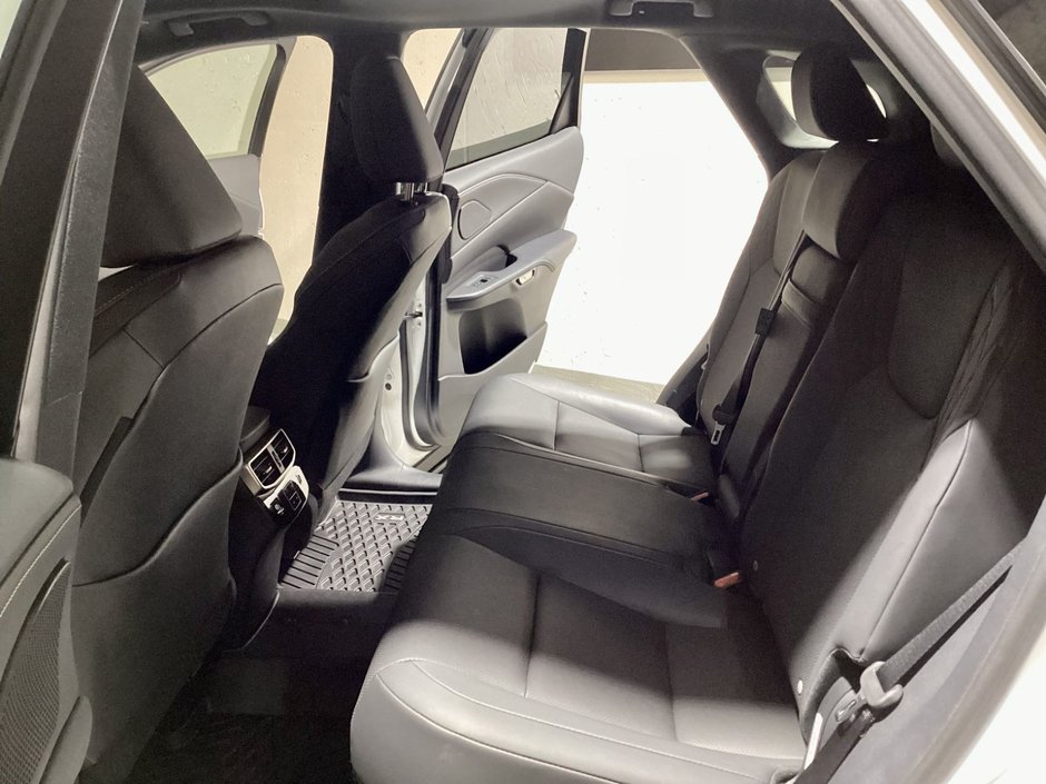 2024 Lexus RX350 PREMIUM PACKAGE RX 350-9
