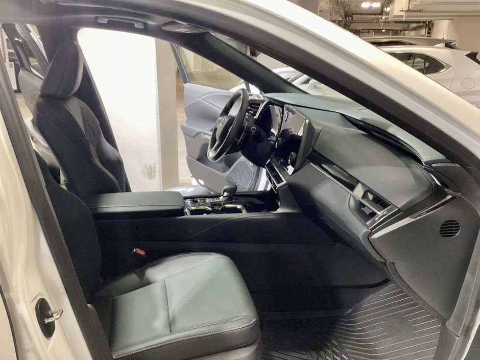 2024 Lexus RX350 PREMIUM PACKAGE RX 350-7