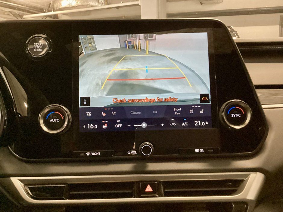 2024 Lexus RX350 PREMIUM PACKAGE RX 350-20