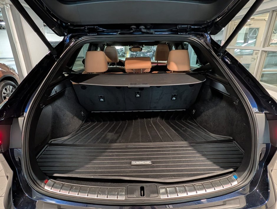 2024 Lexus RX350h Luxury Package RX 350h-15