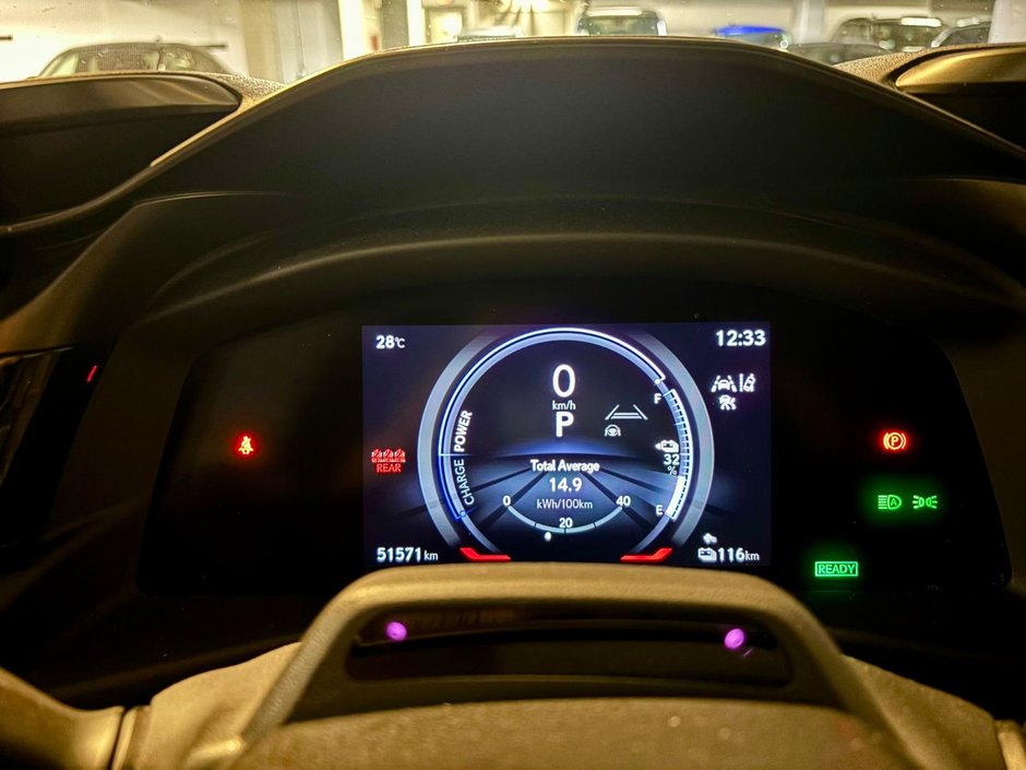 2023 Lexus RZ 450e-5