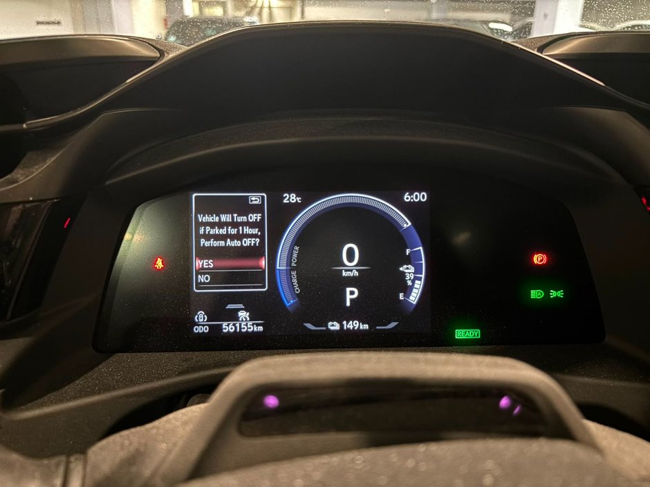 2023 Lexus RZ 450e-5
