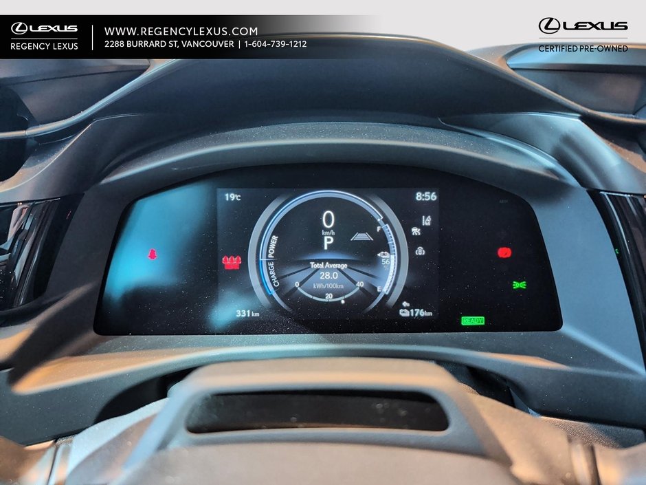 2025 Lexus RZ EXECUTIVE-11