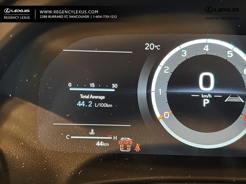 2025 Lexus TX 350 F SPORT-10